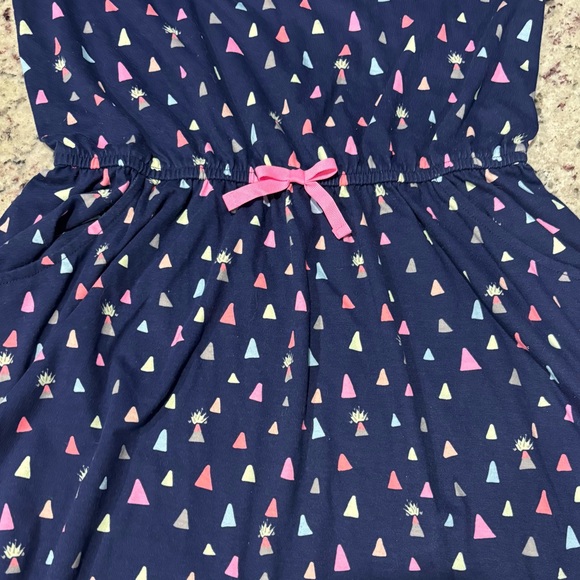 Cat & Jack Girls Dress size XL - Picture 3 of 4